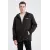 Куртка DeFacto, Цвет: Черный, Размер: 3XL