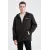 Jacket DeFacto, Color: Черный, Size: 3XL