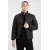 bomber jacket DeFacto, Color: Черный, Size: 2XL
