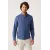 Shirt AVVA, Color: Blue, Size: 2XL