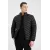 bomber jacket DeFacto, Color: Черный, Size: XL, 3 image
