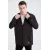 Jacket DeFacto, Color: Черный, Size: XL, 4 image