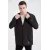 Куртка DeFacto, Цвет: Черный, Размер: XL, изображение 4