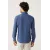 Рубашка AVVA, Цвет: Синий, Размер: 3XL, изображение 4