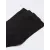 Носки 3 пары LC Waikiki, Цвет: Черный, Размер: 38-40, изображение 3