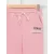 Спортивные штаны LC Waikiki, Цвет: Розовый, Размер: 10-11 лет, изображение 3