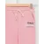 Спортивные штаны LC Waikiki, Цвет: Розовый, Размер: 11-12 лет, изображение 3