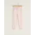 Спортивные штаны LC Waikiki, Цвет: Розовый, Размер: 9-10 лет