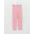 Спортивные штаны LC Waikiki, Цвет: Розовый, Размер: 10-11 лет, изображение 2