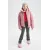 Куртка DeFacto, Цвет: Розовый, Размер: 12-13 лет, изображение 3