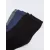 Носки 5 пар LC Waikiki, Цвет: Черный, Размер: 34-37, изображение 3