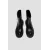 Ботинки Pull & Bear, Цвет: Черный, Размер: 40, изображение 4