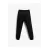 Спортивные штаны Koton, Цвет: Черный, Размер: 6-7 лет, изображение 2