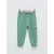 Спортивные штаны LC Waikiki, Цвет: Зеленый, Размер: 9-12 мес.