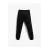 Спортивные штаны Koton, Цвет: Черный, Размер: 5-6 лет, изображение 2