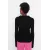 Трикотажный свитер TRENDYOLMILLA, Цвет: Черный, Размер: S, изображение 5