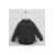 Рубашка PANÇO, Цвет: Черный, Размер: 10-11 лет