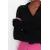Трикотажный свитер TRENDYOLMILLA, Цвет: Черный, Размер: S, изображение 3