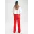 Спортивные штаны DeFacto, Цвет: Красный, Размер: S, изображение 6