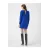 Платье Koton, Цвет: Синий, Размер: 36, изображение 4
