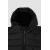 Куртка DeFacto, Цвет: Черный, Размер: 9-10 лет, изображение 5