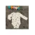 Боди 3 шт. PİEROSBABY, Цвет: Разноцветный, Размер: 3-6 мес., изображение 2