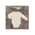 Боди 3 шт. PİEROSBABY, Цвет: Разноцветный, Размер: 3-6 мес., изображение 4
