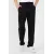Спортивные штаны Metalic, Цвет: Черный, Размер: S
