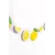 Гирлянда "Лимон" Le Mabelle, Цвет: Желтый, Размер: STD, изображение 3