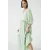 Платье Koton, Цвет: Зеленый, Размер: 38, изображение 2