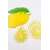 Гирлянда "Лимон" Le Mabelle, Цвет: Желтый, Размер: STD, изображение 4