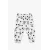 Спортивные штаны Koton, Цвет: Белый, Размер: 9-12 мес., изображение 2
