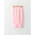 Спортивные штаны LC Waikiki, Цвет: Розовый, Размер: 4-5 лет