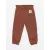 Спортивные штаны LC Waikiki, Цвет: Коричневый, Размер: 3-4 года