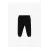 Спортивные штаны Koton, Цвет: Черный, Размер: 3-6 мес., изображение 2