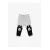Спортивные штаны Koton, Цвет: Серый, Размер: 6-9 мес.