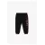 Спортивные штаны Koton, Цвет: Черный, Размер: 6-9 мес.