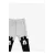 Спортивные штаны Koton, Цвет: Серый, Размер: 6-9 мес., изображение 2