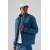 Куртка TRENDYOL MAN, Цвет: Синий, Размер: L, изображение 2
