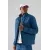 Куртка TRENDYOL MAN, Цвет: Синий, Размер: S, изображение 2