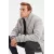 Куртка TRENDYOL MAN, Цвет: Серый, Размер: L, изображение 2