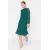 Платье TRENDYOLMILLA, Цвет: Зеленый, Размер: 40