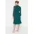 Платье TRENDYOLMILLA, Цвет: Зеленый, Размер: 36, изображение 5