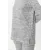 Пижамный комплект TRENDYOLMILLA, Цвет: Серый, Размер: 2XL, изображение 3