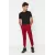 Спортивные штаны TRENDYOL MAN, Цвет: Бордовый, Размер: M, изображение 2
