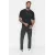 Jeans TRENDYOL MAN, Color: Anthracite, Size: 32, 3 image