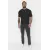 Jeans TRENDYOL MAN, Color: Anthracite, Size: 32, 2 image