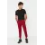 Спортивные штаны TRENDYOL MAN, Цвет: Бордовый, Размер: S, изображение 2