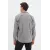 Рубашка TRENDYOL MAN, Цвет: Серый, Размер: S, изображение 5