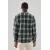 Рубашка TRENDYOL MAN, Цвет: Зеленый, Размер: 2XL, изображение 5